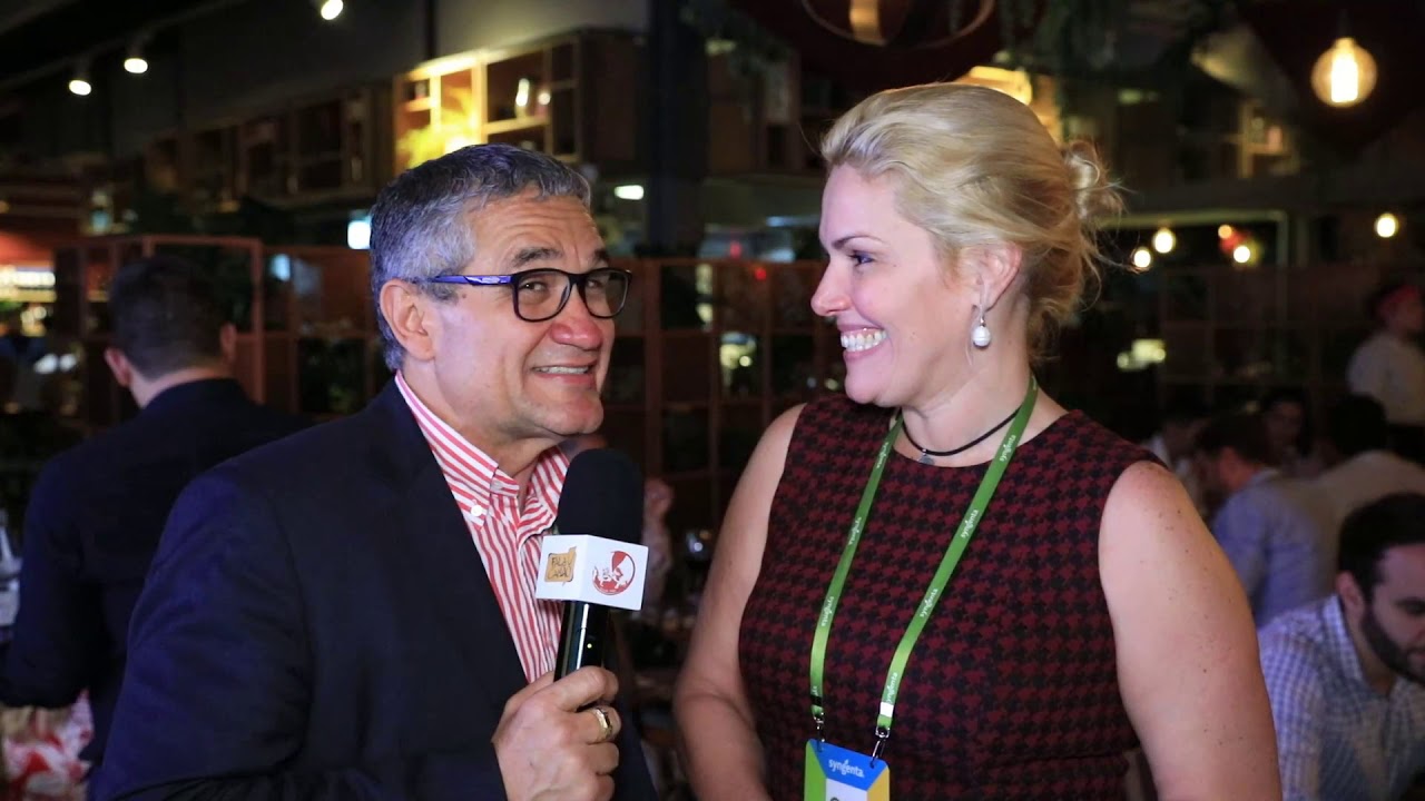 Fala Carlão 3542 | Roberta Paffaro